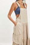 Moonbeam Solid Skirtall