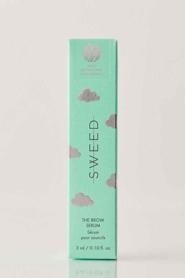 SWEED Brow Growth Serum #2