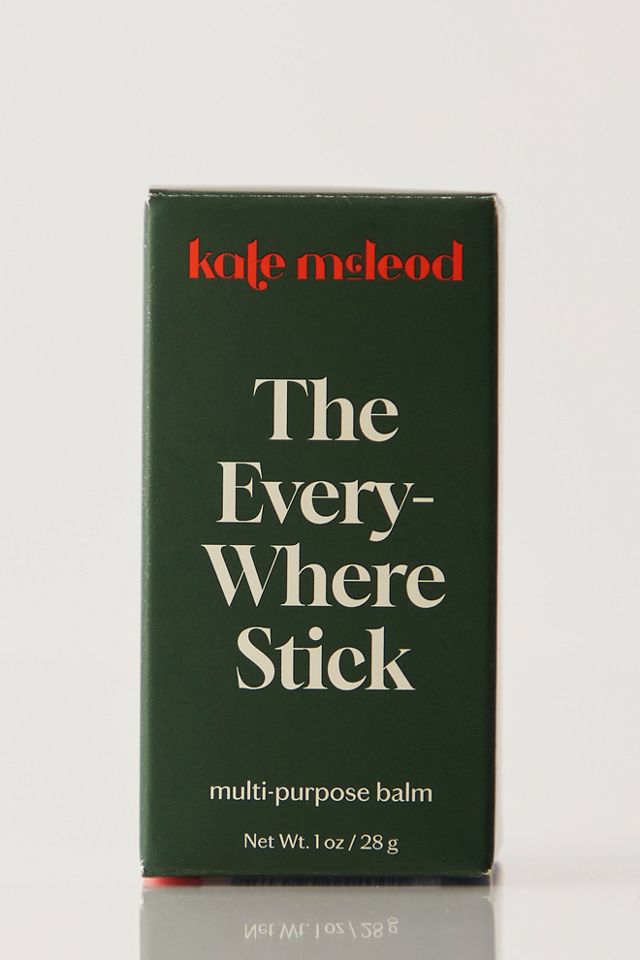 Kat McLeod The Everywhere Moisture Stick #1