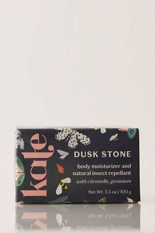 Kat McLeod Dusk Stone Natural Insect Repellant