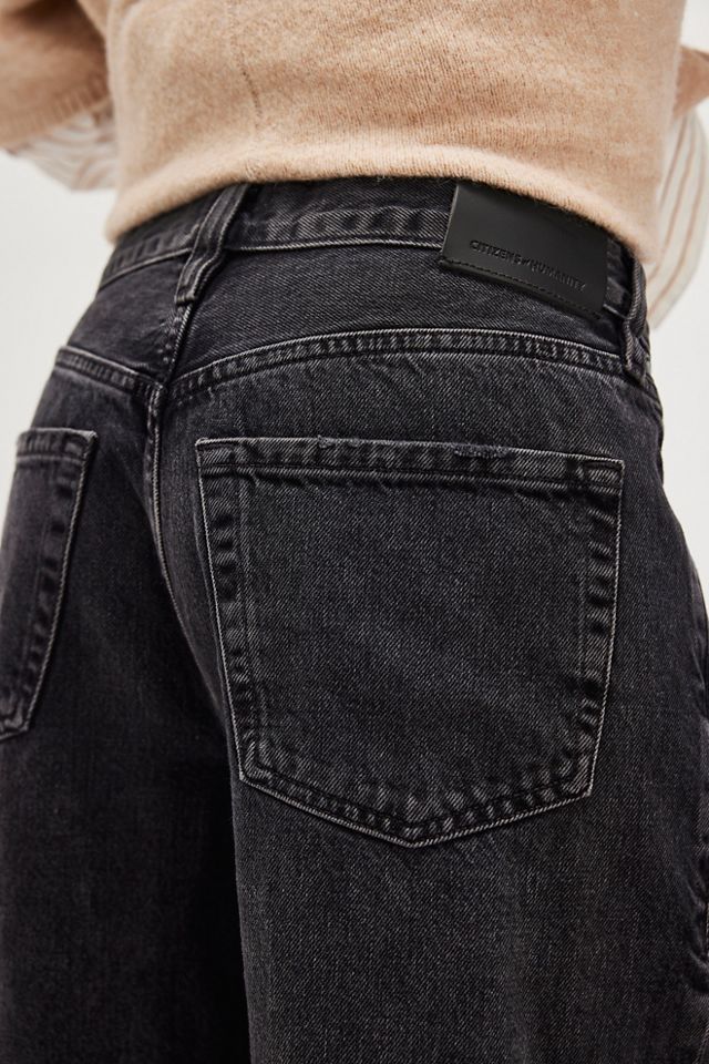Jeans taille basse Lindz Citizens of Humanity #3