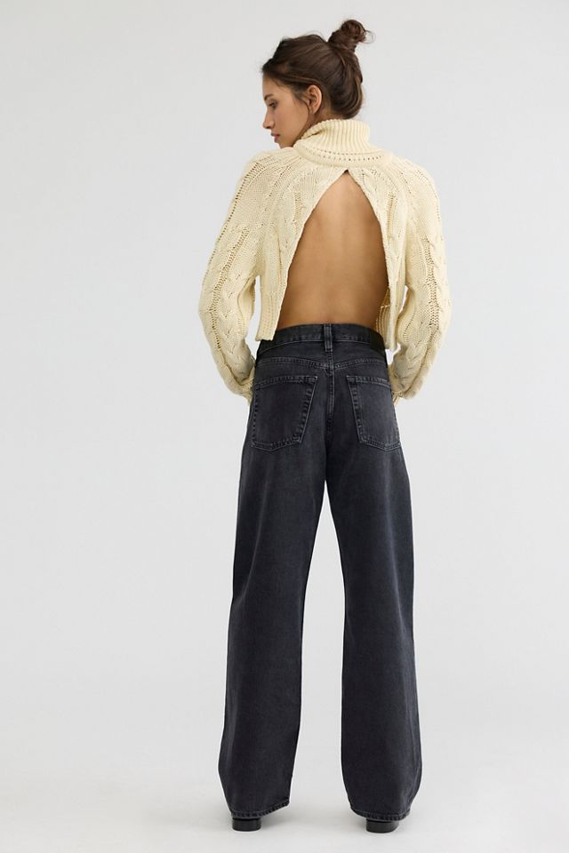 Citizens of Humanity Lindz Jeans #1