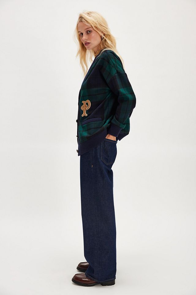 Citizens of Humanity Lindz Low-Rise Jeans #2