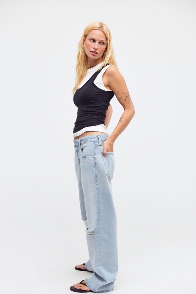Citizens of Humanity Lindz Jeans #2