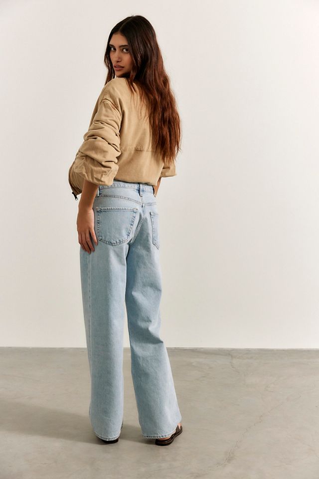 Jeans Lindz Citizens of Humanity #1