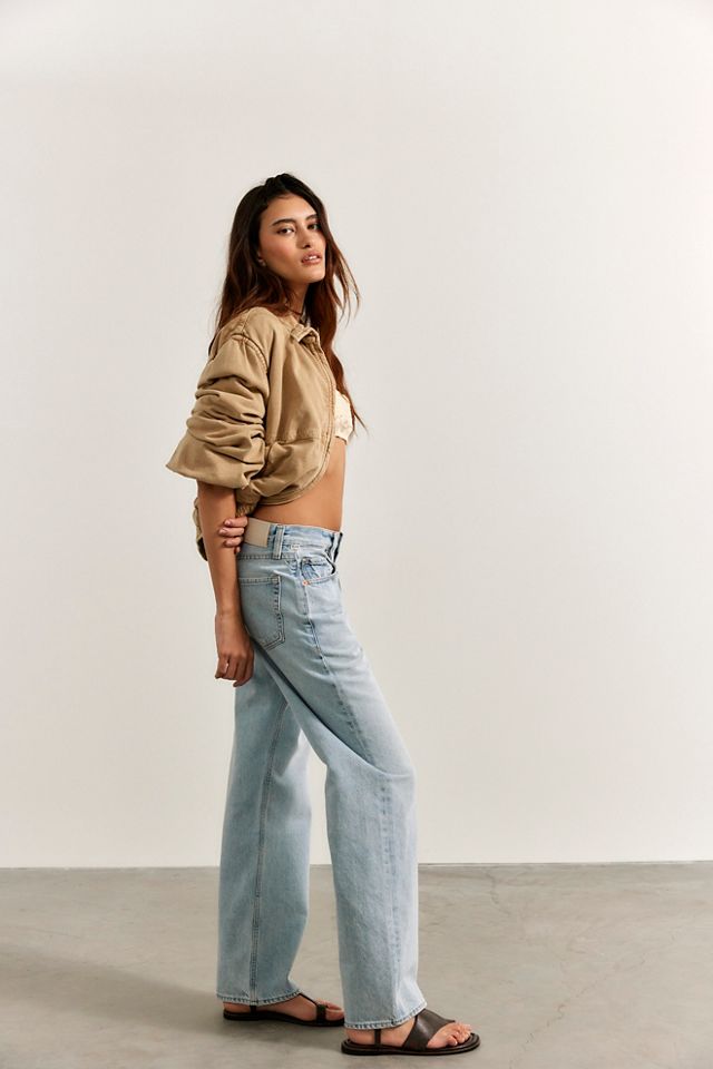 Jeans Lindz Citizens of Humanity #2