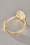 Elisabeth Bell Moonstone Ring