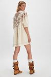 Orson Mini Dress