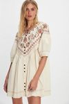 Orson Mini Dress