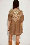 Orson Mini Dress