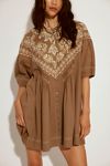 Orson Mini Dress