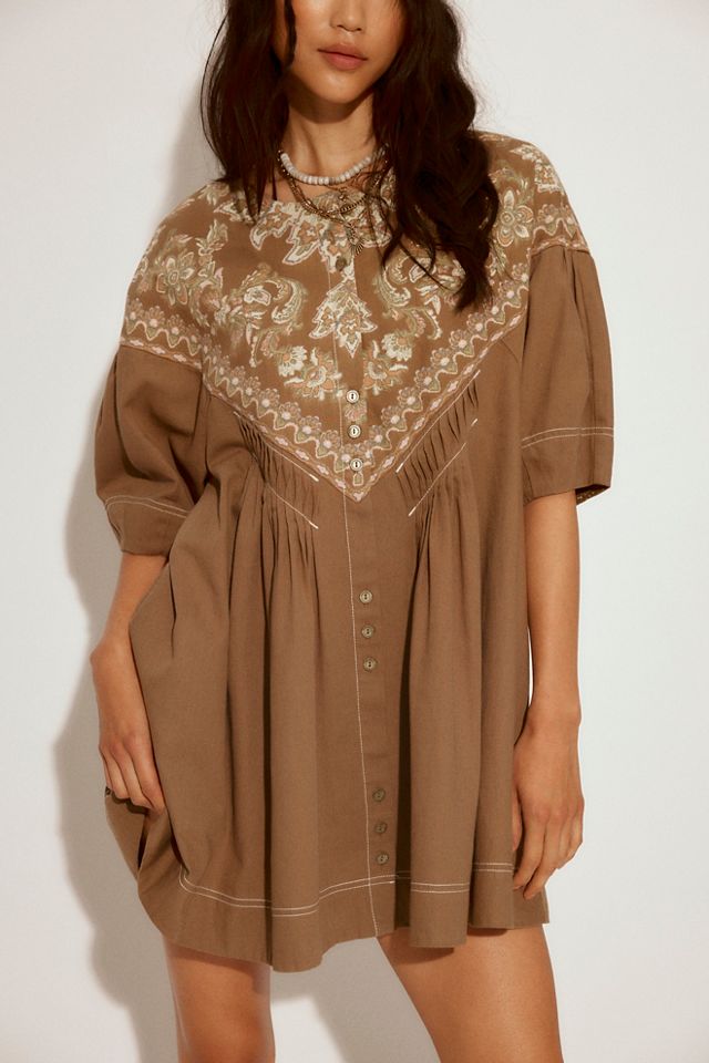 Robe Mini Orson #2