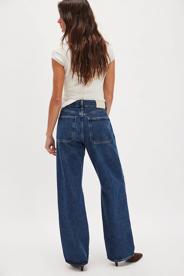 Citizens of Humanity Pasha Trouser Jeans #1