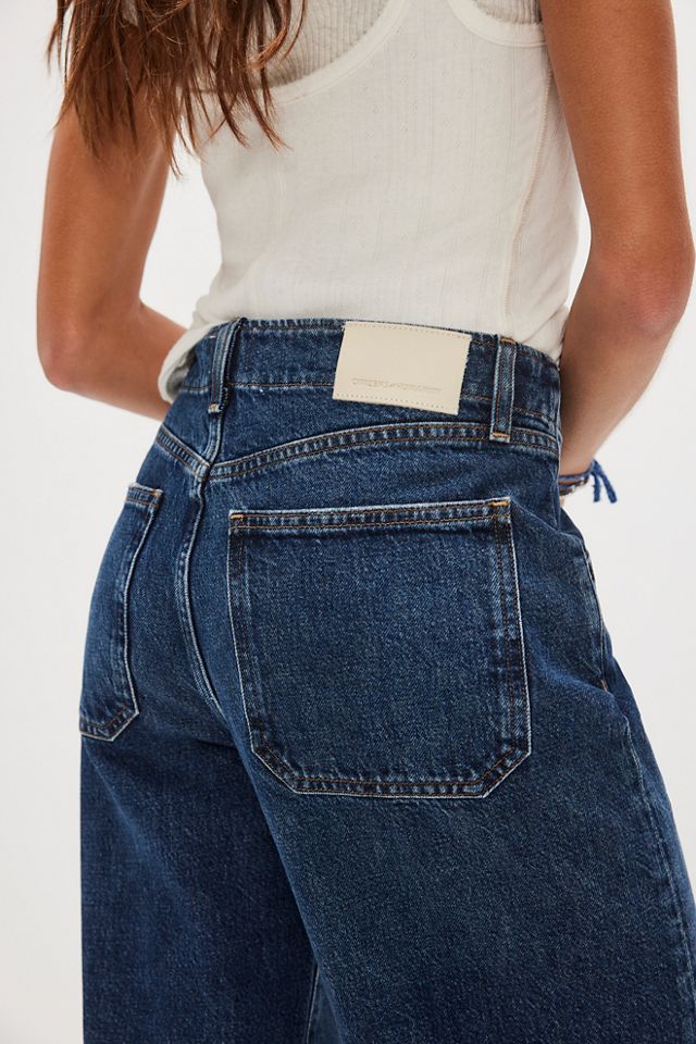 Citizens of Humanity Pasha Trouser Jeans #3