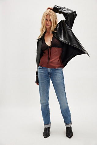 Citizens of Humanity Blaine Vintage Straight Jeans