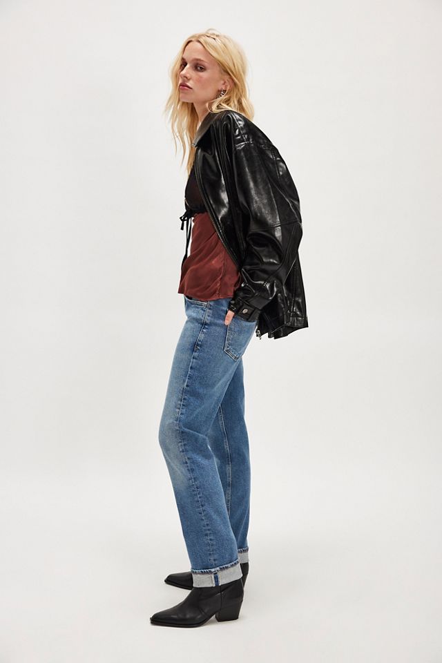 Citizens of Humanity Blaine Vintage Straight Jeans #2
