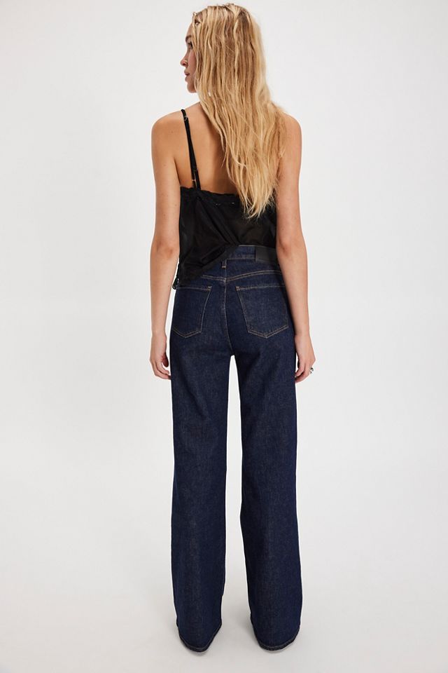 Citizens of Humanity Kimberly 70s Flare Jeans #1