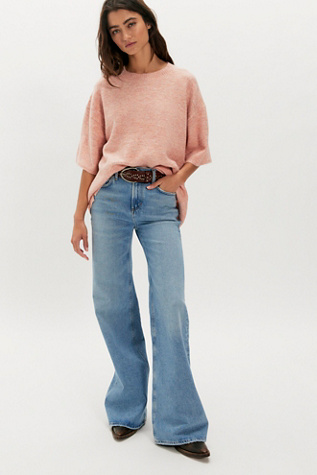 Citizens of Humanity Kimberly 70s Flare Jeans | Free People