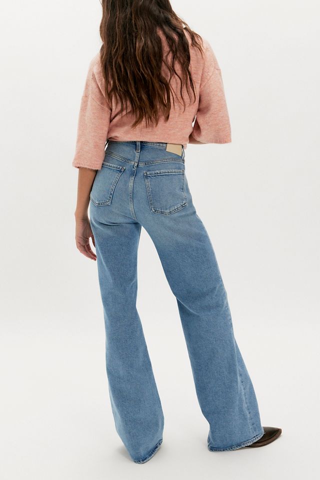 Citizens of Humanity Kimberly 70s Flare Jeans | Free People