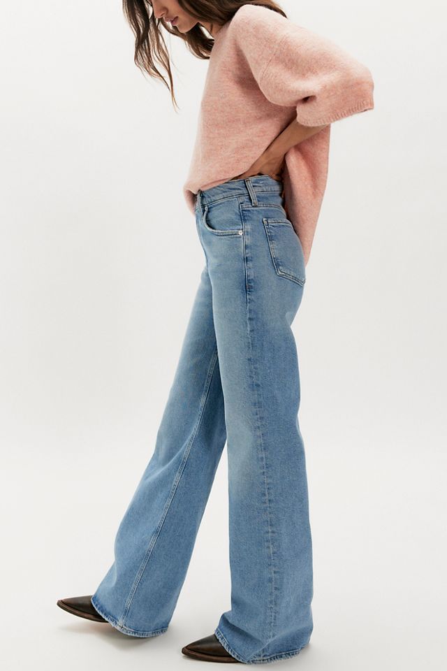 Citizens of Humanity Kimberly 70s Flare Jeans #2
