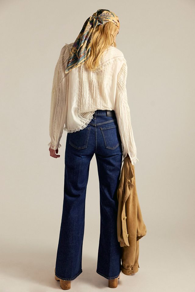 Citizens of Humanity Kimberly 70s Flare Jeans | Free People