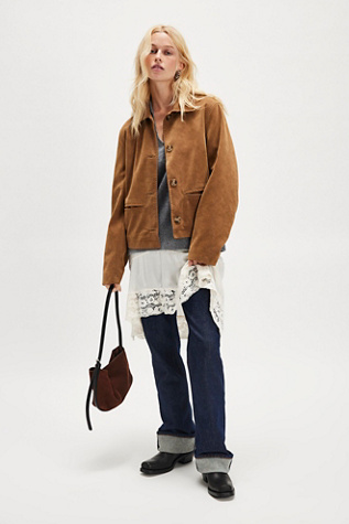 Citizens of Humanity Genova Low-Rise Bootcut Jeans - thumbnail 8