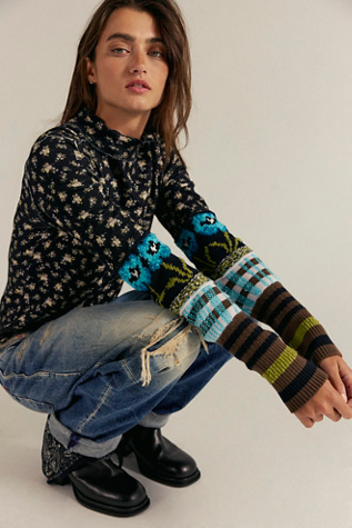We The Free Bold Bowery Cuff product page