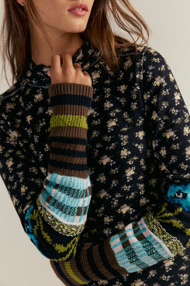 We The Free Bold Bowery Cuff #4