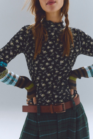 We The Free Bold Bowery Cuff
