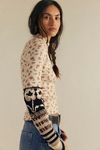 We The Free Bold Bowery Cuff