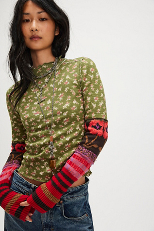 We The Free Bold Bowery Cuff product page