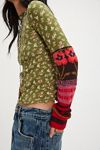 We The Free Bold Bowery Cuff