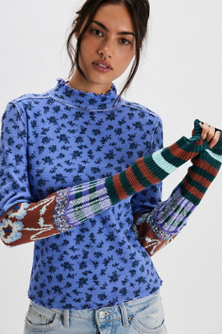 We The Free Bold Bowery Cuff
