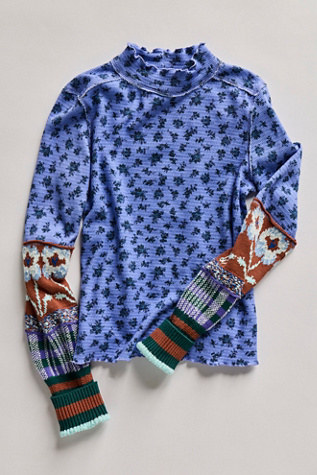 We The Free Bold Bowery Cuff product page