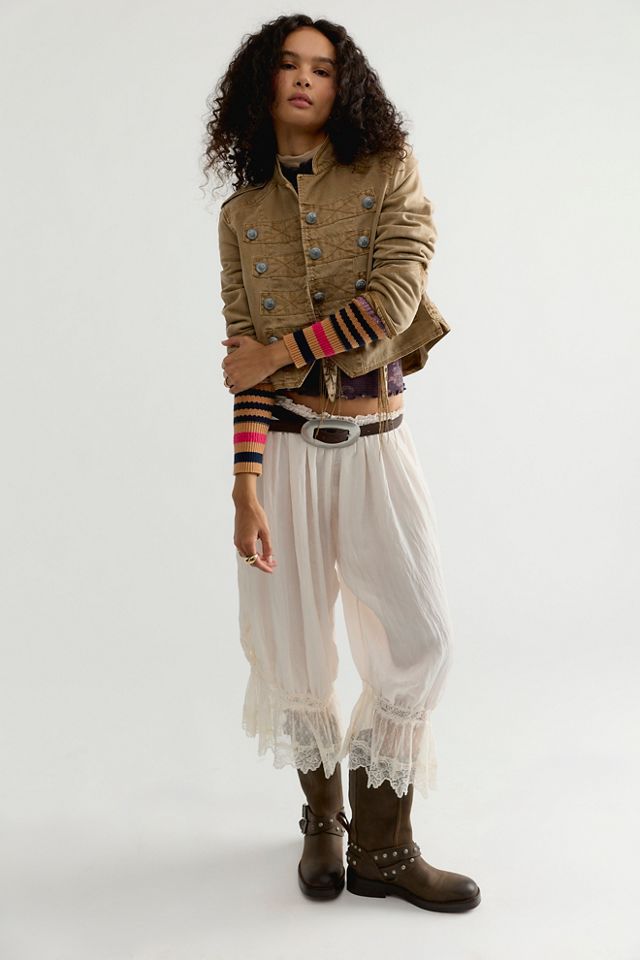 We The Free Bold Bowery Cuff #2