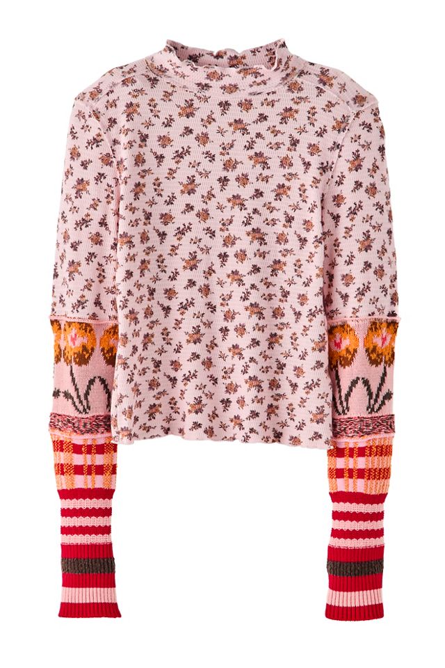 We The Free Bold Bowery Cuff #4