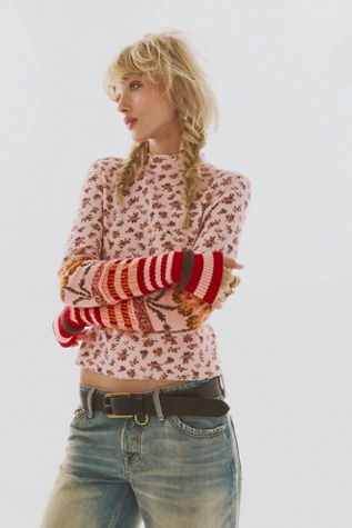 We The Free Bold Bowery Cuff
