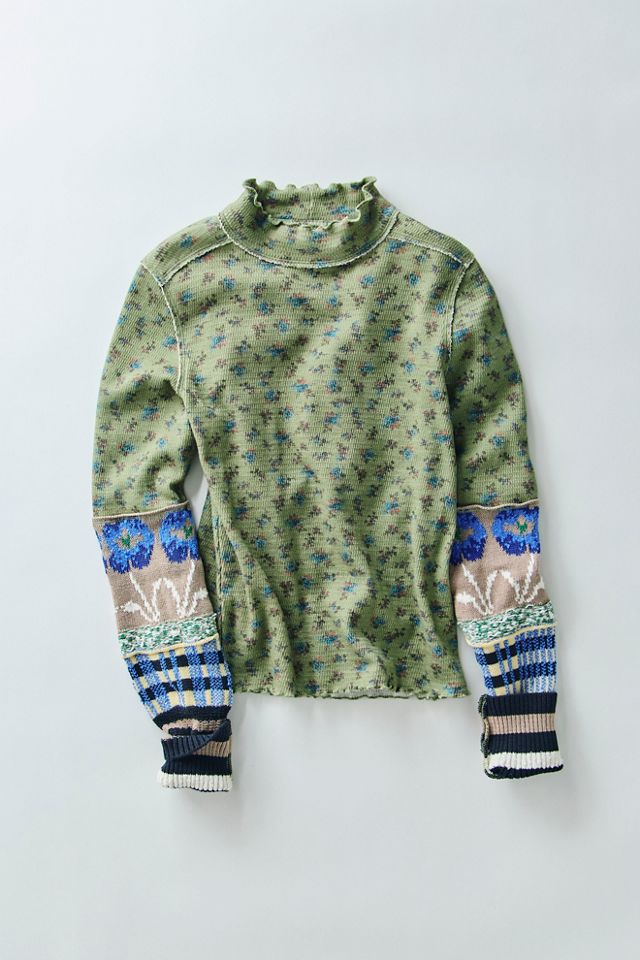 We The Free Bold Bowery Cuff | Free People UK