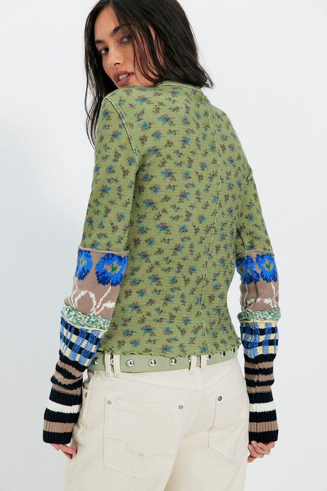 We The Free Bold Bowery Cuff | Free People