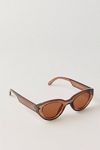 Joni Cat Eye Sunglasses