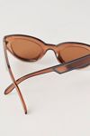 Joni Cat Eye Sunglasses