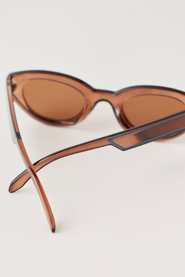 Joni Cat Eye Sunglasses #3