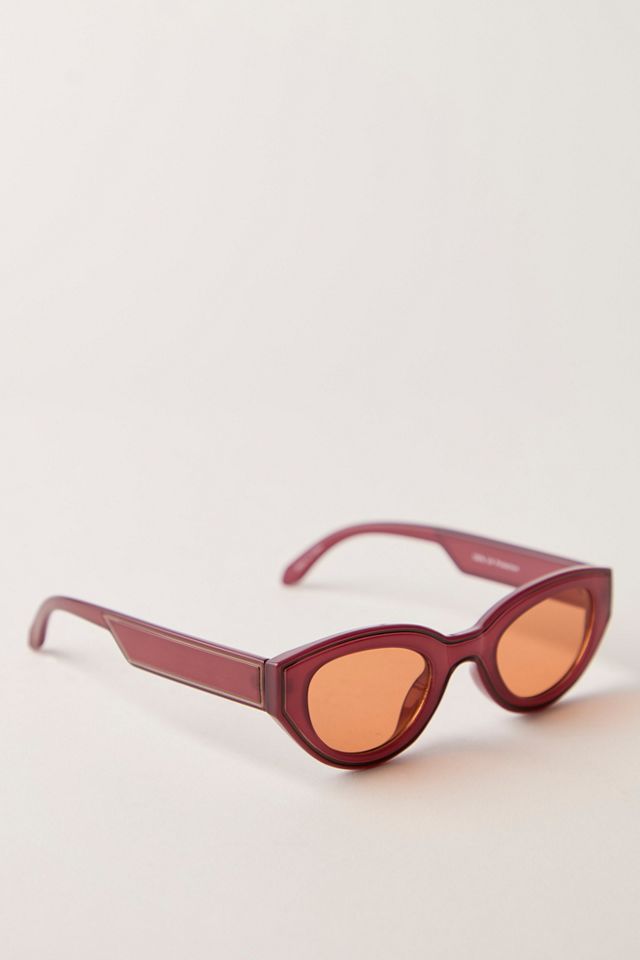 Joni Cat Eye Sunglasses #2