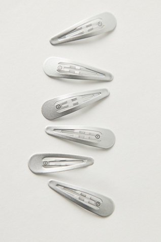 Teleties Snap Clip Pack