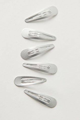 Teleties Snap Clip Pack