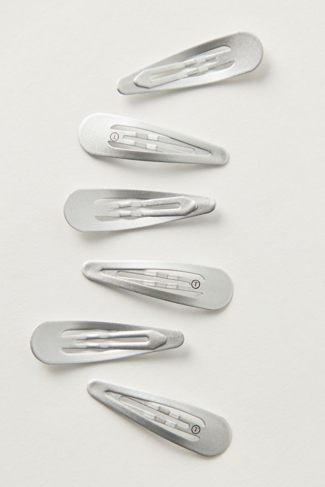 Teleties Snap Clip Pack #1