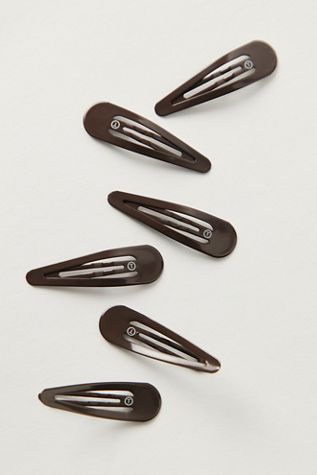 Teleties Snap Clip Pack