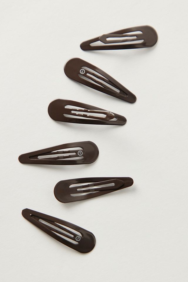 Teleties Snap Clip Pack #1