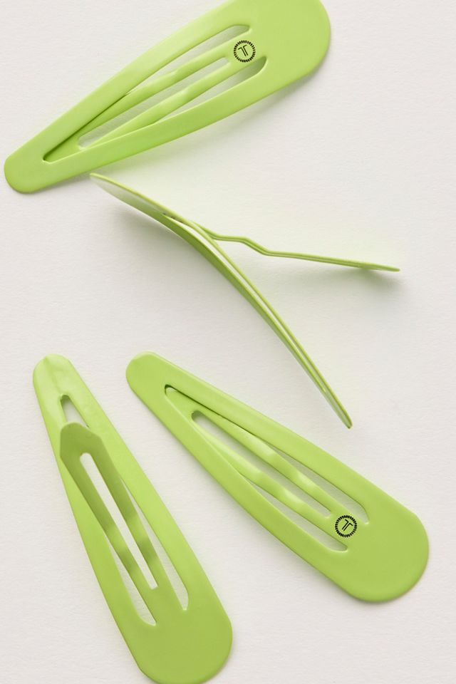 Teleties Snap Clip Pack #1