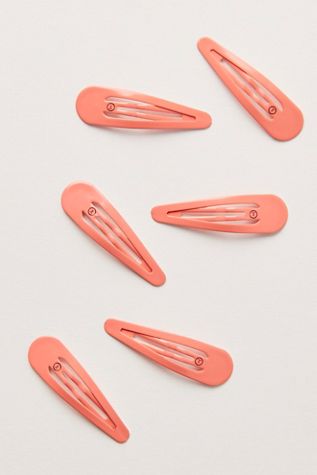 Teleties Snap Clip Pack